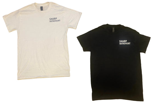 Loud Minds Tee Shirts